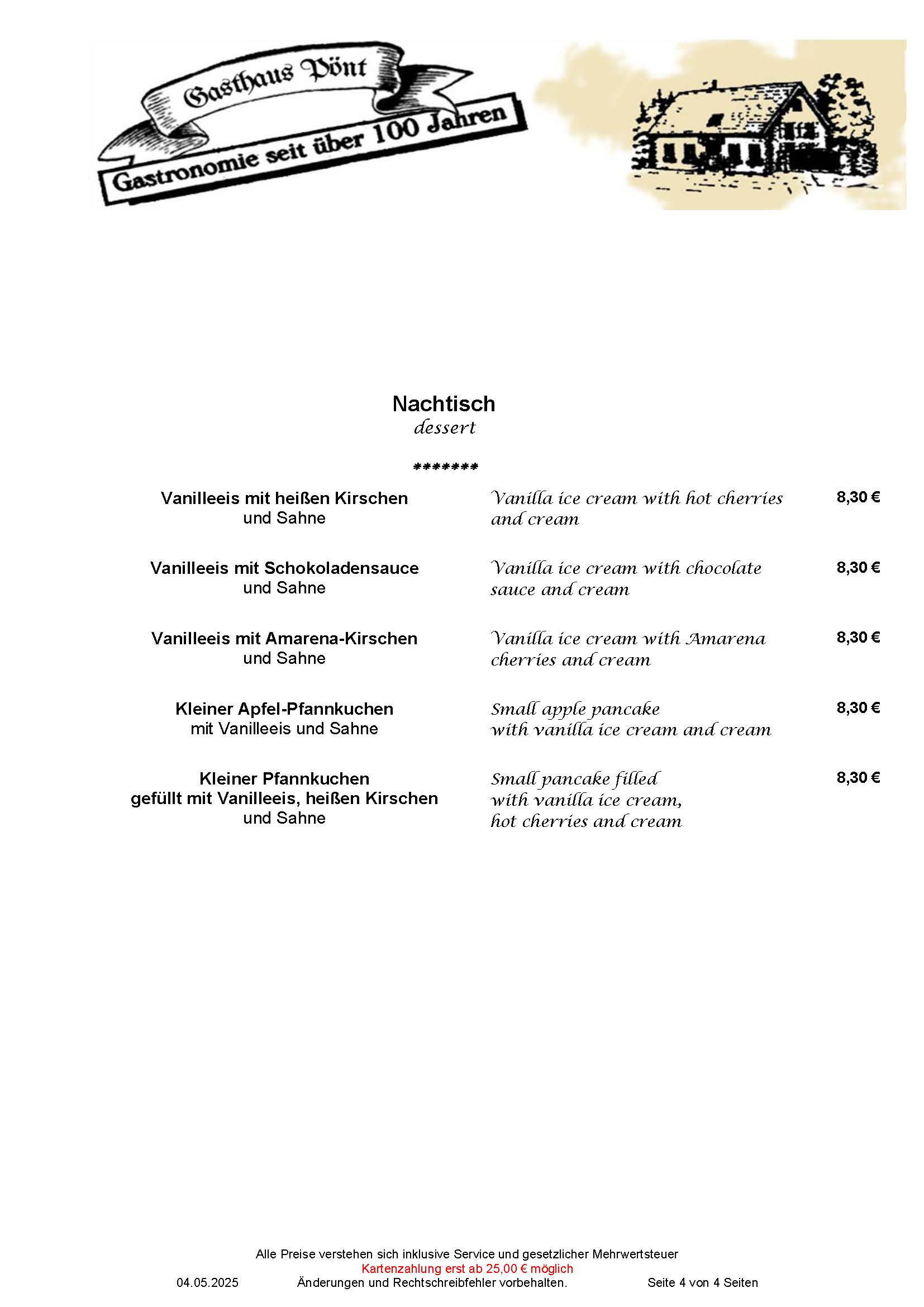 Gasthaus Pönt_Speisekarte_2025-05-04a_Hompage_Seite_4