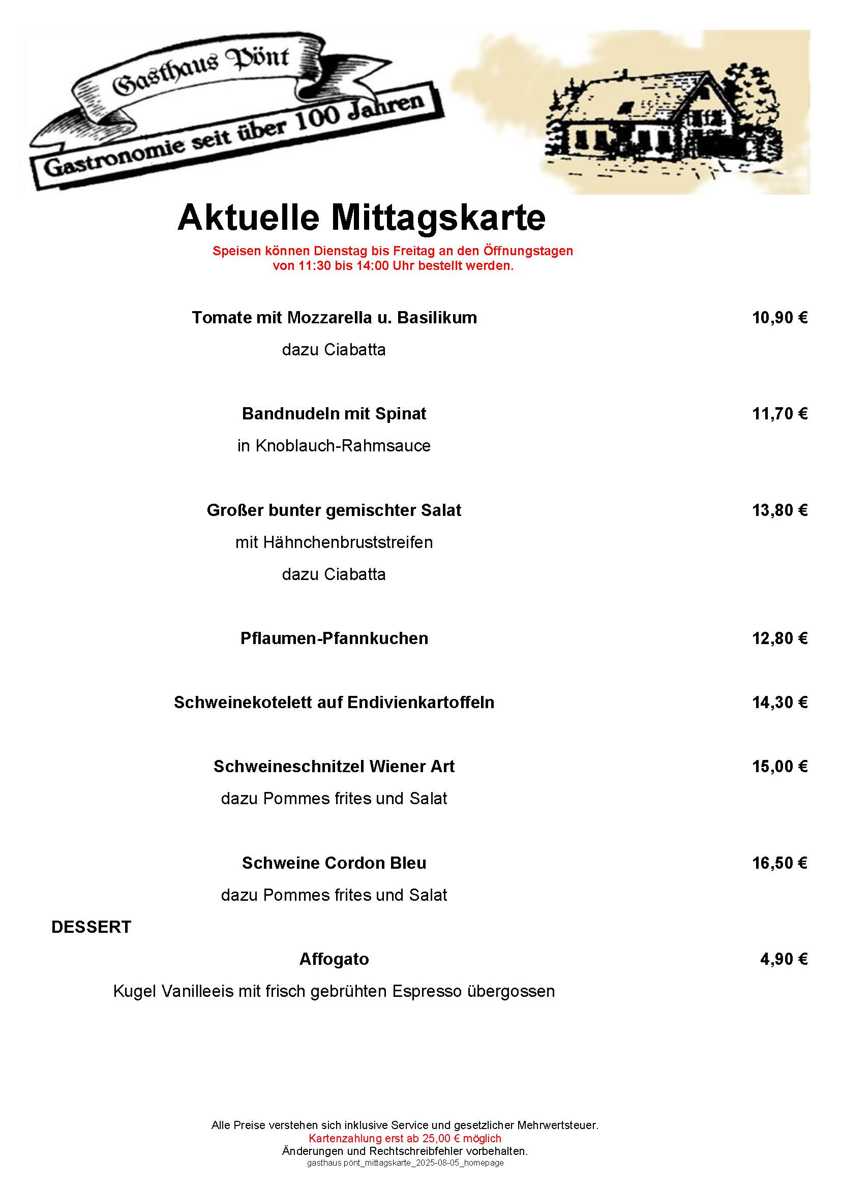 GASTHAUS PÖNT_Mittagskarte_2025-08-05_Homepage